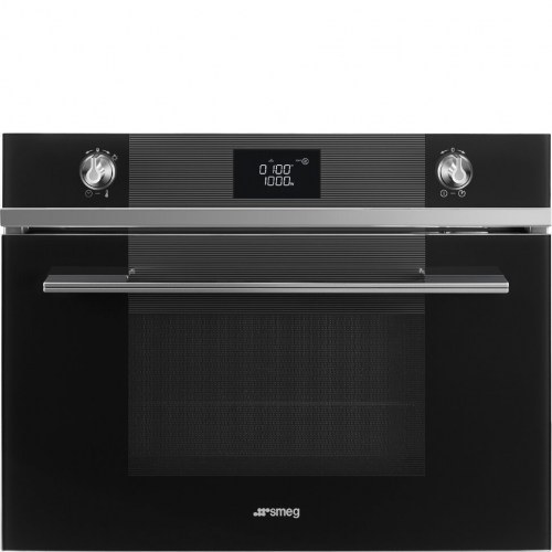 Духовой шкаф SMEG SF4102MCN