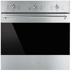 Духовой шкаф SMEG SF6381X