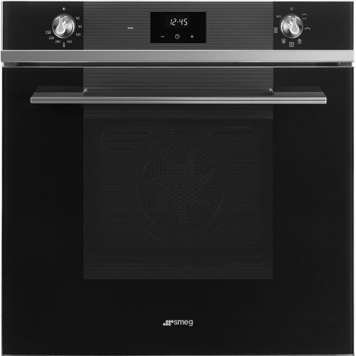 Встраиваемый духовой шкаф Smeg SF6100