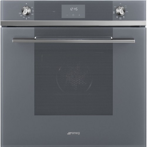Духовой шкаф SMEG SF6100VS1