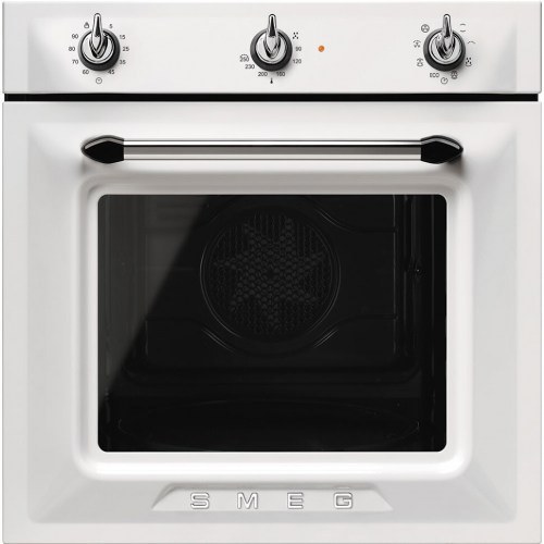 Встраиваемый духовой шкаф Smeg SF6905