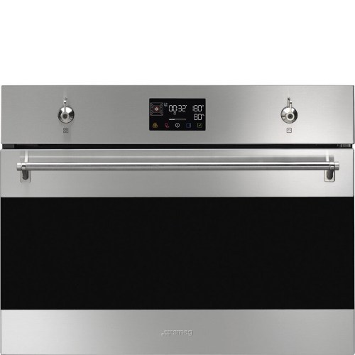 Духовой шкаф SMEG SO4302S3X