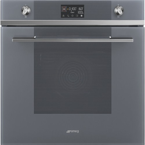 Электрический духовой шкаф Smeg SO6102