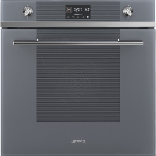 Духовой шкаф SMEG SO6102TS