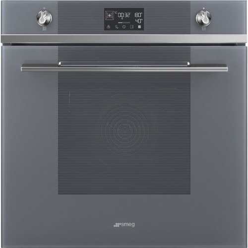 Духовой шкаф SMEG SOP6102S2PS