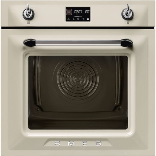 Электрический духовой шкаф Smeg SOP6902