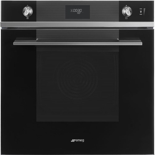 Электрический духовой шкаф Smeg SOP6101