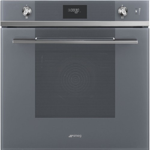 Духовой шкаф SMEG SOP6101S2S