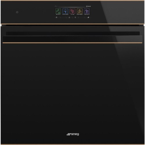 Электрический духовой шкаф Smeg SO6606