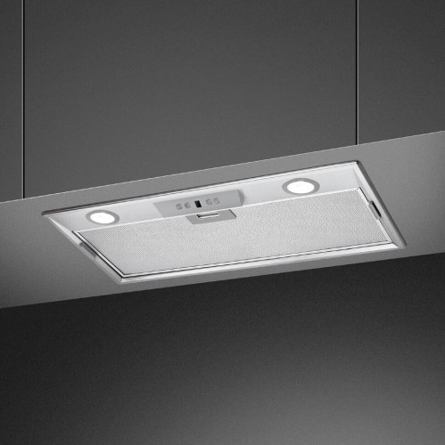 Вытяжка SMEG KSEG5XSA