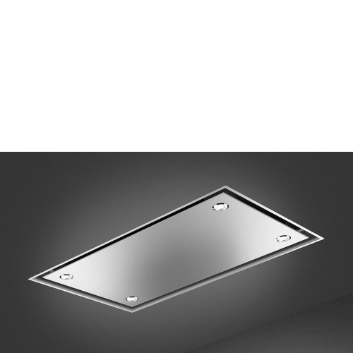 Вытяжка SMEG KSCB90XE