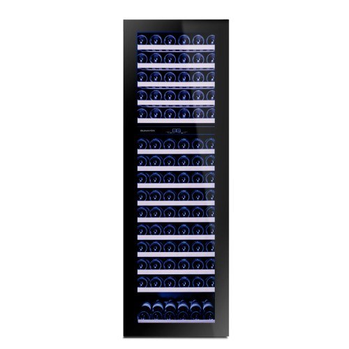 Винный шкаф DUNAVOX DAVG-114