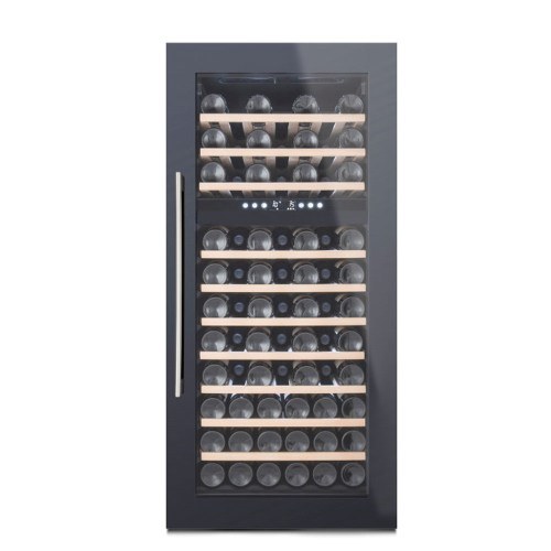 Винный шкаф DUNAVOX DX-74.230DB