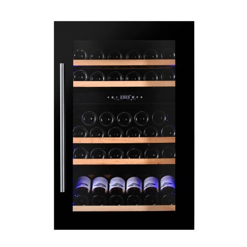 Винный шкаф DUNAVOX DAVS-49.116DB