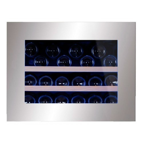 Винный шкаф DUNAVOX DAB-26.60SS.TO