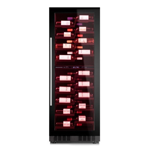Винный шкаф DUNAVOX DX-104.375DB