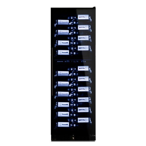 Винный шкаф DUNAVOX DX-119.386