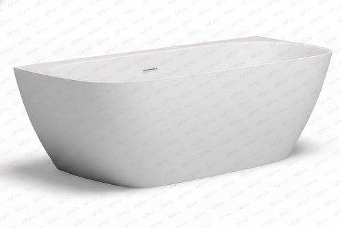 Ванна Salini Sofia Wall 160