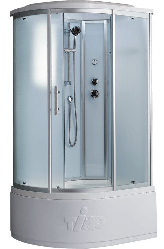 Душевая кабина Timo Standart T-6610 S R 110х85