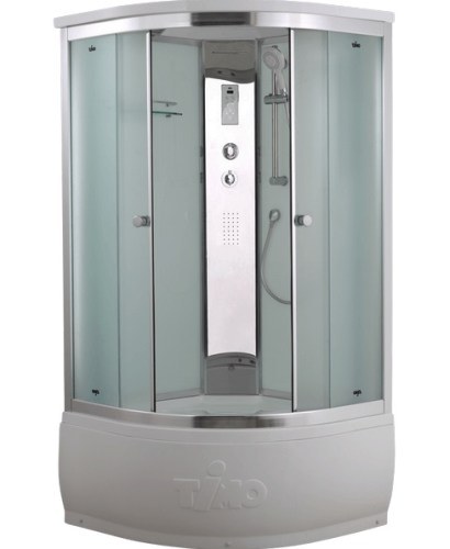 Душевая кабина Timo Comfort T-8890 Clean Glass 90х90