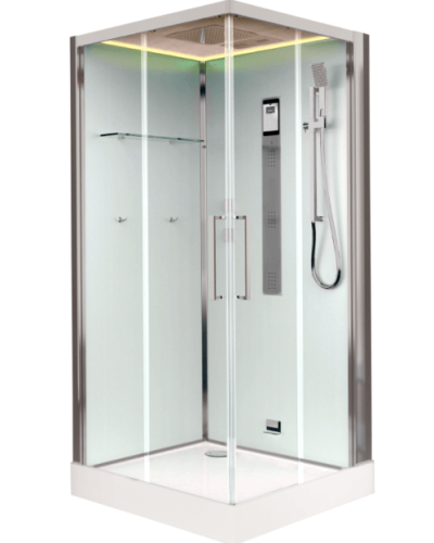 Душевая кабина Timo Premium Nura H-516 100х100