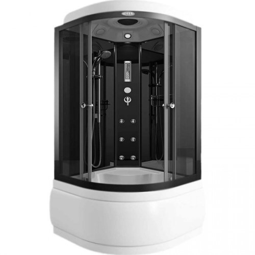 Душевая кабина Arcus AS-114G 120х120