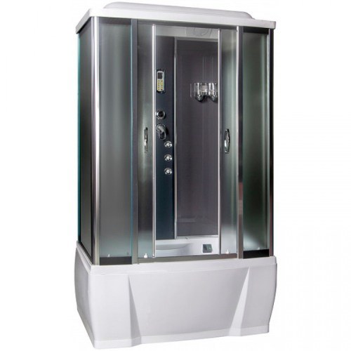 Душевая кабина Arcus AS-605 120х85