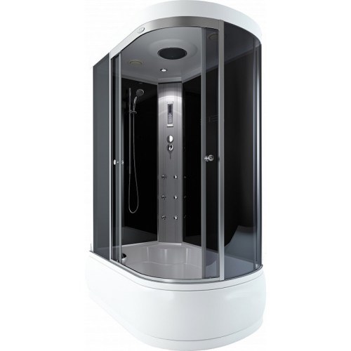 Душевая кабина Arcus AS-109L 120х85