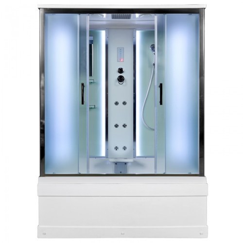 Душевая кабина Deto EM4516