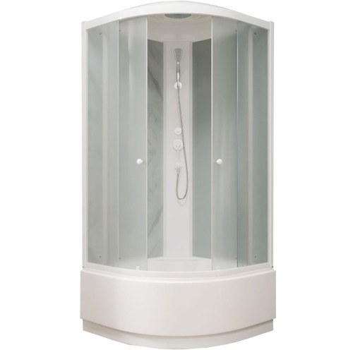 Душевая кабина Parly EB1021 100х100