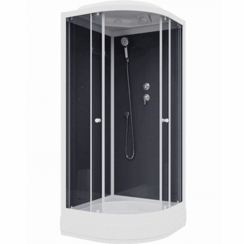 Душевая кабина Parly CM101 100х100