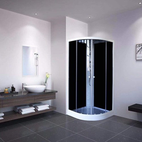 Душевая кабина Parly EC1031 100х100