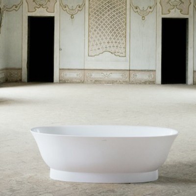 Ванна Laufen New Classic