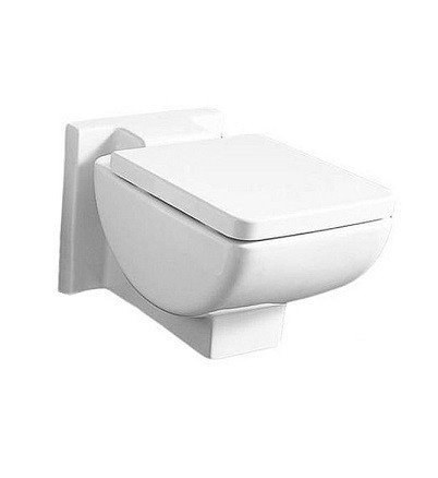 Подвесной унитаз Kerasan Bang 251501