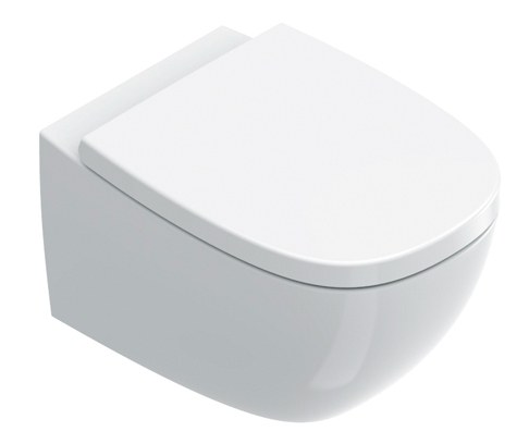 Подвесной унитаз Catalano Alvea 53x36 0611530001