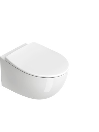 Подвесной унитаз Catalano Italy 52x37 0711520001