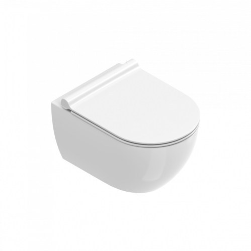 Подвесной унитаз Catalano Sfera 50x35 New 0511500001