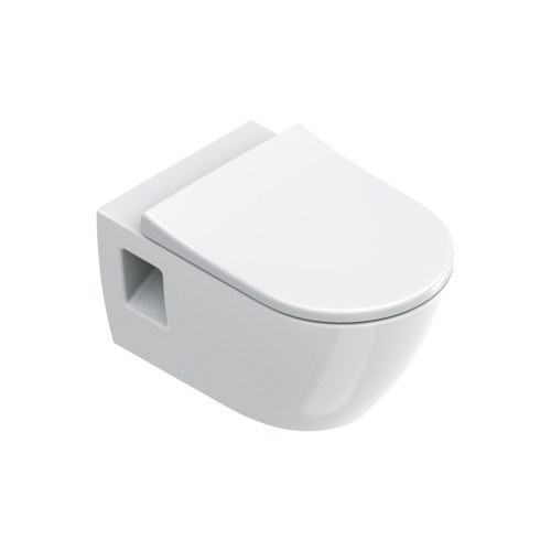 Подвесной унитаз Catalano 0511650001