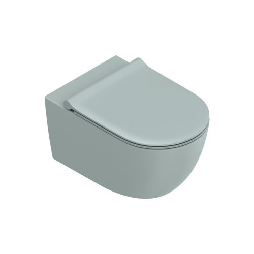 Подвесной унитаз Catalano 0511550028