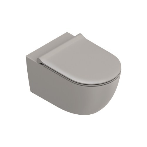 Подвесной унитаз Catalano 0511550032