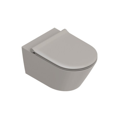 Подвесной унитаз Catalano 0111550032