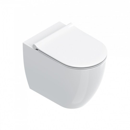 Подвесной унитаз Catalano 0514550001