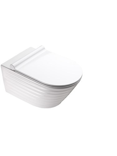 Подвесной унитаз Catalano 1VS55RZE00