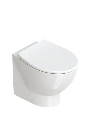 Подвесной унитаз Catalano 1VPECORIT00
