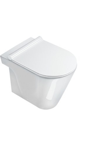 Подвесной унитаз Catalano 1VP5500