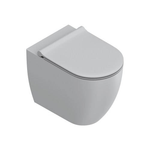 Подвесной унитаз Catalano 0514550023