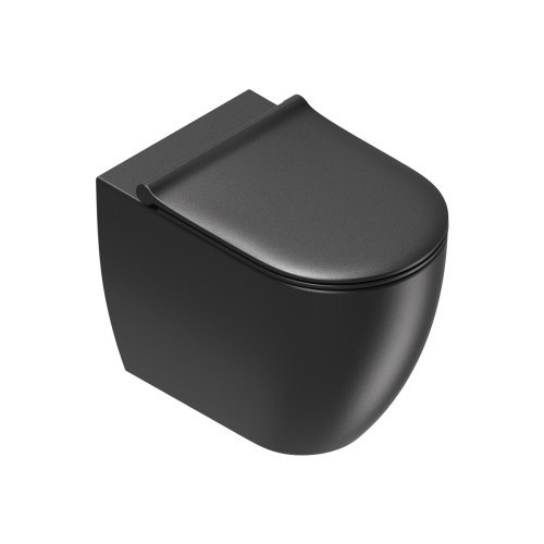 Подвесной унитаз Catalano 0514550022