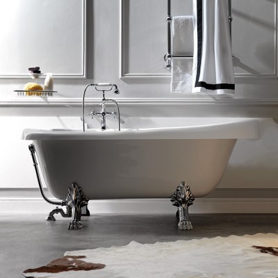 Ванна Kerasan Retro 105590