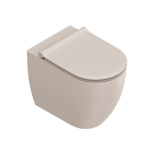 Подвесной унитаз Catalano 0514550031