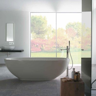 Ванна Globo Bowl